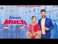 How much official deep hardeep  jasmeen akhtar  vicky dhaliwal  new song  jass records