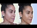 How To Achieve THE ULTIMATE COMPLEXION | Alicia Archer