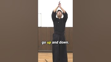 #Kendo At Home Series 11: Do Suburi For Your Goal From 1.6M Viewed Video