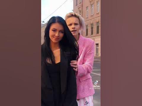 Девушка Егора шипа 2020