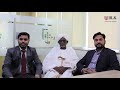 Mr Marouf Mirghani Abdalla Yousif From Sudan Talk About His Experience At BLK Hospital Mr Marouf Mirghani Abdalla Yousif From Sudan Talk About His Experience At BLK Hospital