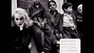 Watch Ghemon  The Love 4tet Sogni feat Hyst video