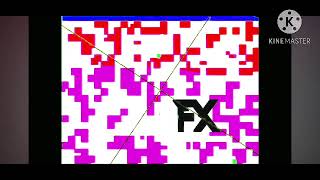 Nelvana Logo Effects Lost Effect