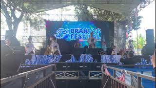 Drama tari Asrupata EKSTRA TARI SMK BRANTAS KARANGKATES