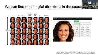 S3D CSS Seminar -- Yong Yeol Ahn: The unreasonable effectiveness of neural graph embedding