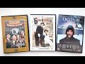 Фильмы с Виктором Сухоруковым. Обзор DVD дисков