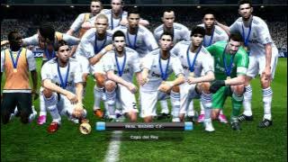 Download lagu Final Copa del Rey 2011 - Real Madrid Campeón