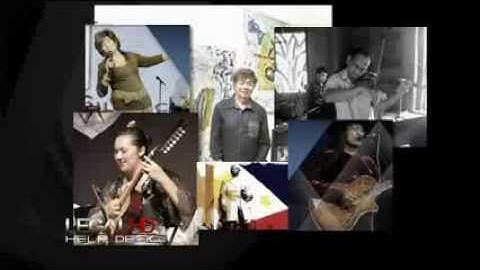 Legal HD Episode 64 - Intellectual Property Code