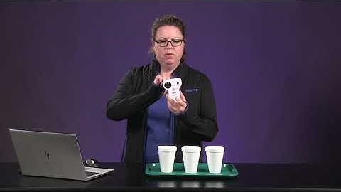 Humidity and Dew Point