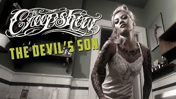 The Creepshow - The Devil