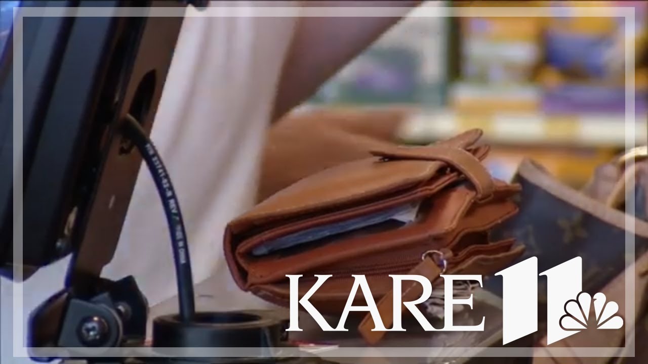 What is the 24-hour economic blackout planned for Friday?