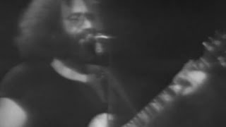Watch Jerry Garcia Tore Up Over You video