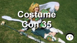 Costume Con 35