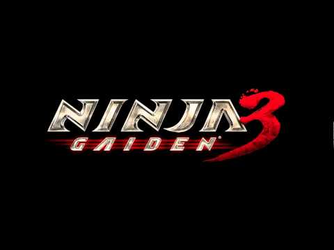 Ninja Gaiden 3 OST - 01 A Hero Unmasked