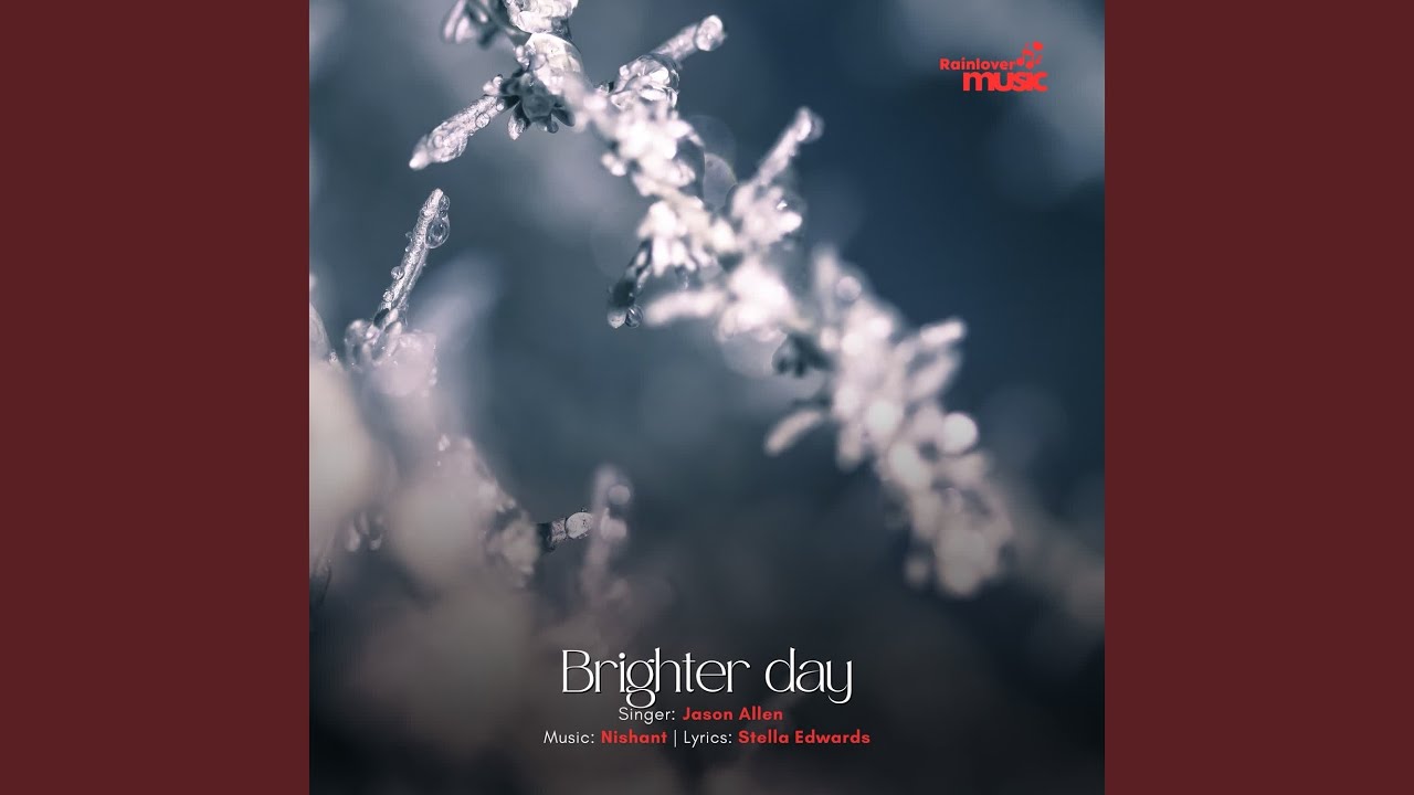 Watch Brighter day on YouTube Watch Brighter day on YouTube