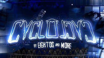 NEW #1 IMPOSSIBLE LEVEL | "CYCLOLCYC" by Eightos & More (PREVIEW 2)