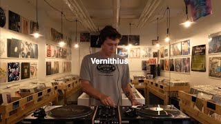 Download lagu Vernithius | Desvelo In-Store Session x Full Haus Records