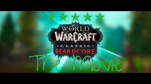 Hardcore WoW | Returning to Ashes and Blood