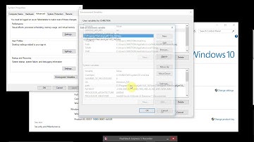 JDK and JRE full installation on windows 10