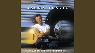 Watch Randy Travis I Can See It In Your Eyes video