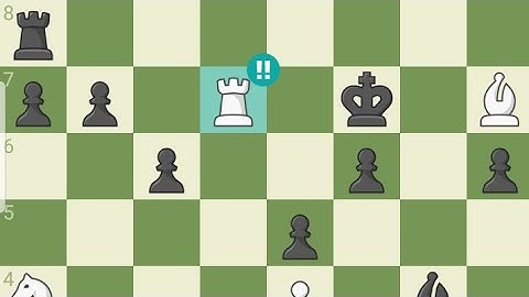 chess.com nước đi thiên tài đầu tiên của tôi