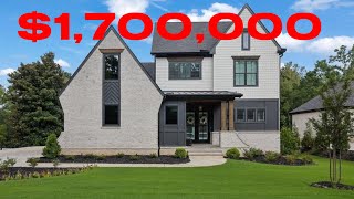 This is the most luxurious $1,700,000 house in all of Acworth, GA | Josue Diaz Luxury Agent