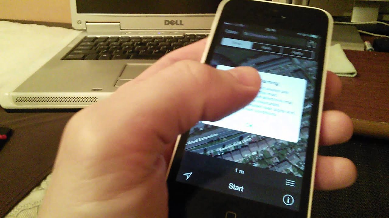 Apple iPhone 5c "freeze" bug 