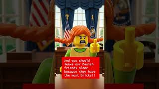 Pippi In Da White House