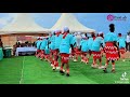 Malual buoth Anyar cultural