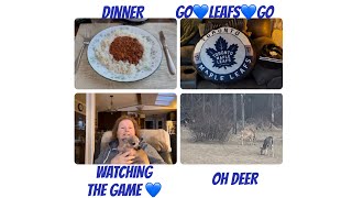 What Have We Been Up Too - 559