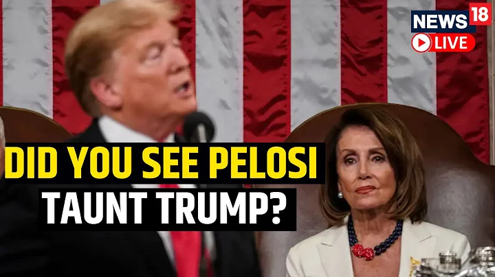Pelosi Backs $1.7 Trillion Spending Bill In Last H...