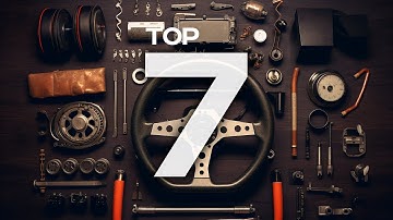 7 Pieces of Sim Racing Gear I Regret Not Buying Sooner…