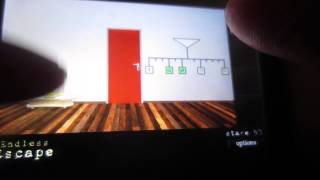 Endless Escape Stage 50 Walkthrough | Endless Escape Level 50 Walkthrough | Endless Escape 50