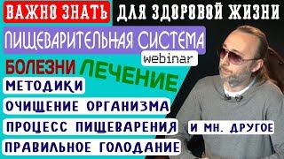 видео Абсорбенты для очищения организма: список препаратов