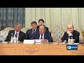 Lavrov: NATO presence in Afghanistan Is unacceptable