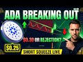 Cardano Is Breaking Out RIGHT NOW and Most People Are Completely Missing It