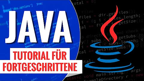 Java Streams InputStream & OutputStream| Java Tutorial für Fortgeschrittene