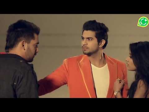 Wo Kehne Wale Mujhko Farebi Whatsapp Status