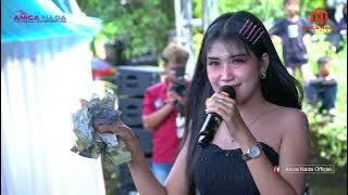 DIGILIR CINTA - RINDY NOVIANTIKA |  ANICA NADA 10 APRIL 2025 |  ARGASUNYA | HARJAMUKTI | CIREBON