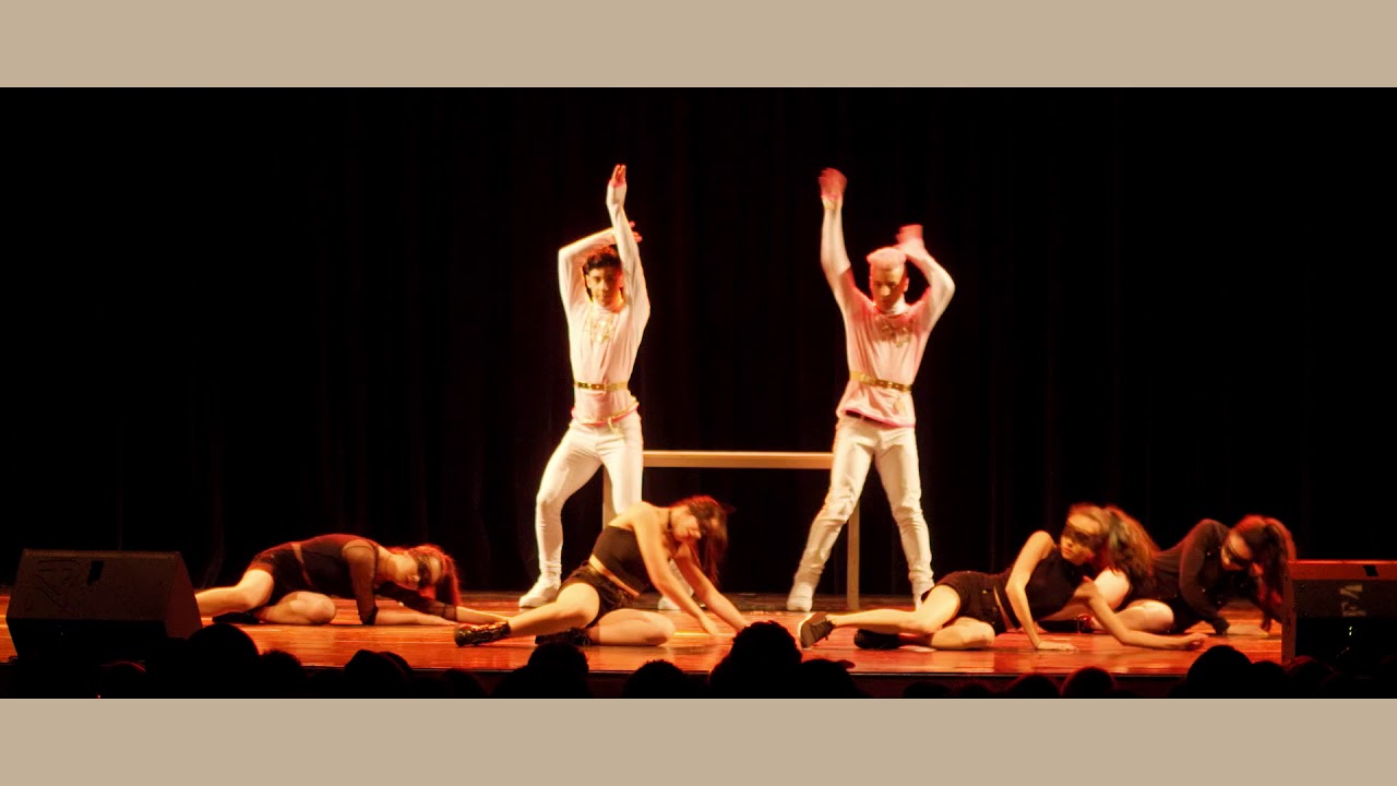 #FK4 - Gone Not Around Any Longer - SISTAR19 - cover by Dream Racer