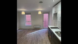 110 Burton, Dun Works, 25 Acorn Street, Kelham Island, Sheffield, S3 8EY