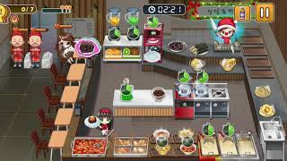 신당동떡볶이2 stage 180 screenshot 5