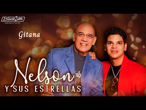 @Nelsonysusestrellas - Gitana