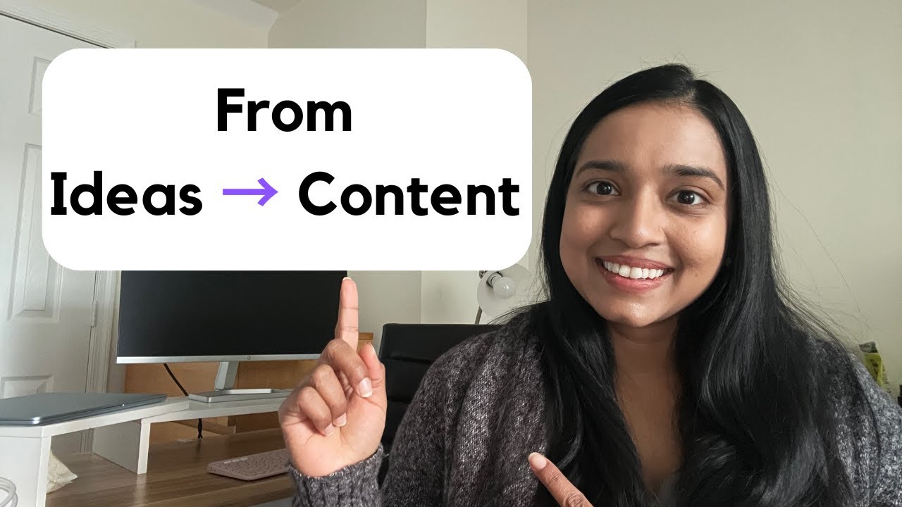 Transform Your Ideas into Content: Automation with Google Sheets, ChatGPT, and Zapier