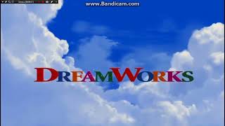 Dreamworks Animation Skgcrest Animation 2011