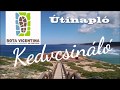 Rota Vicentina Teaser #RotaVicentina #Portugália #túra