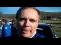 Martin Headland on Dave Mirra