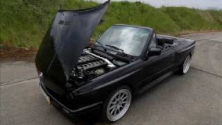 The best of E30