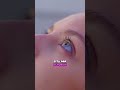 Bayangan bulat ini bikin takut #bayangan #afterimage #mata