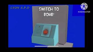 Reuploaded Boo B Or Boo My Version